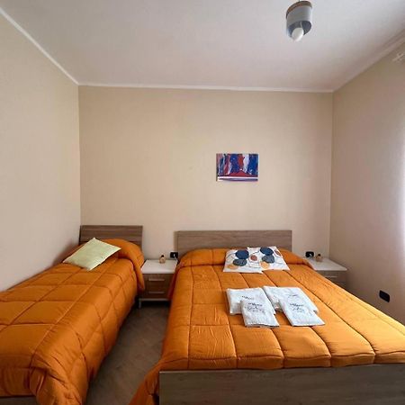 Casa Michele Hotel Ercolano Kültér fotó