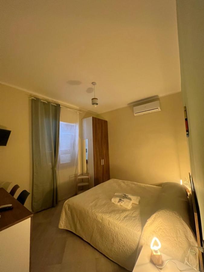 Casa Michele Hotel Ercolano Kültér fotó