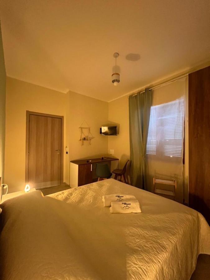 Casa Michele Hotel Ercolano Kültér fotó