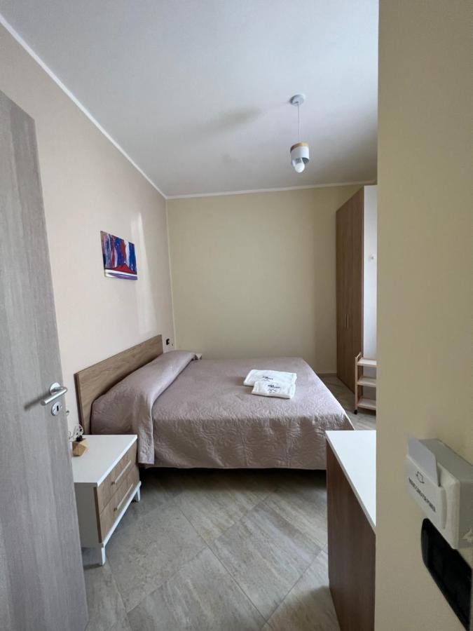 Casa Michele Hotel Ercolano Kültér fotó