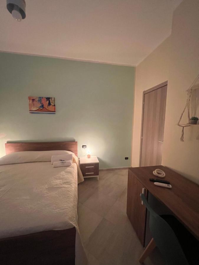 Casa Michele Hotel Ercolano Kültér fotó