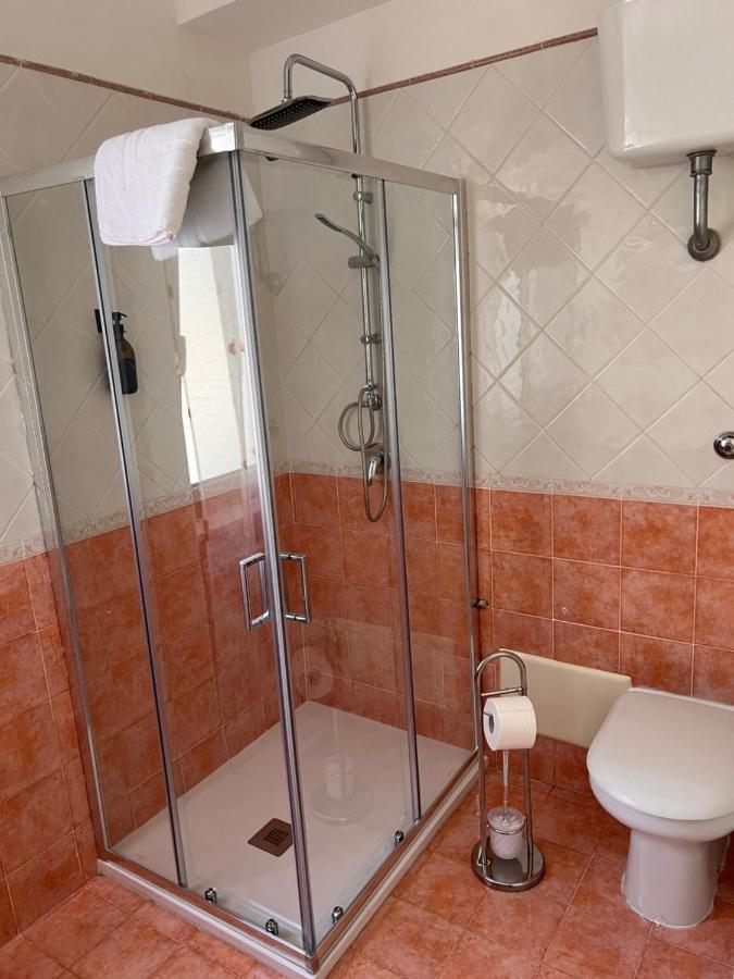 Casa Michele Hotel Ercolano Kültér fotó