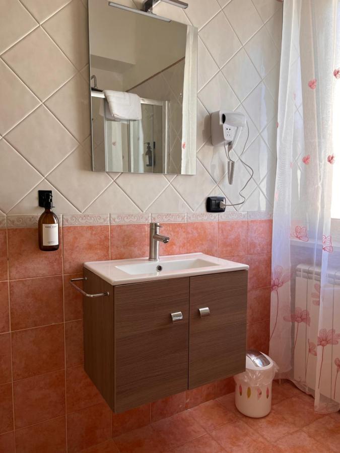 Casa Michele Hotel Ercolano Kültér fotó