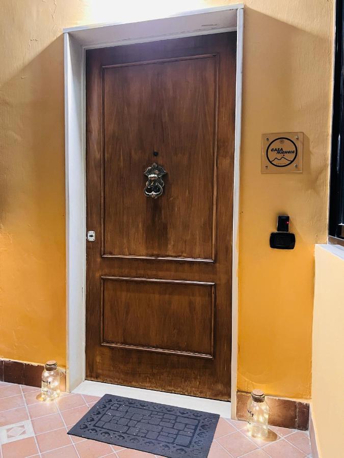 Casa Michele Hotel Ercolano Kültér fotó