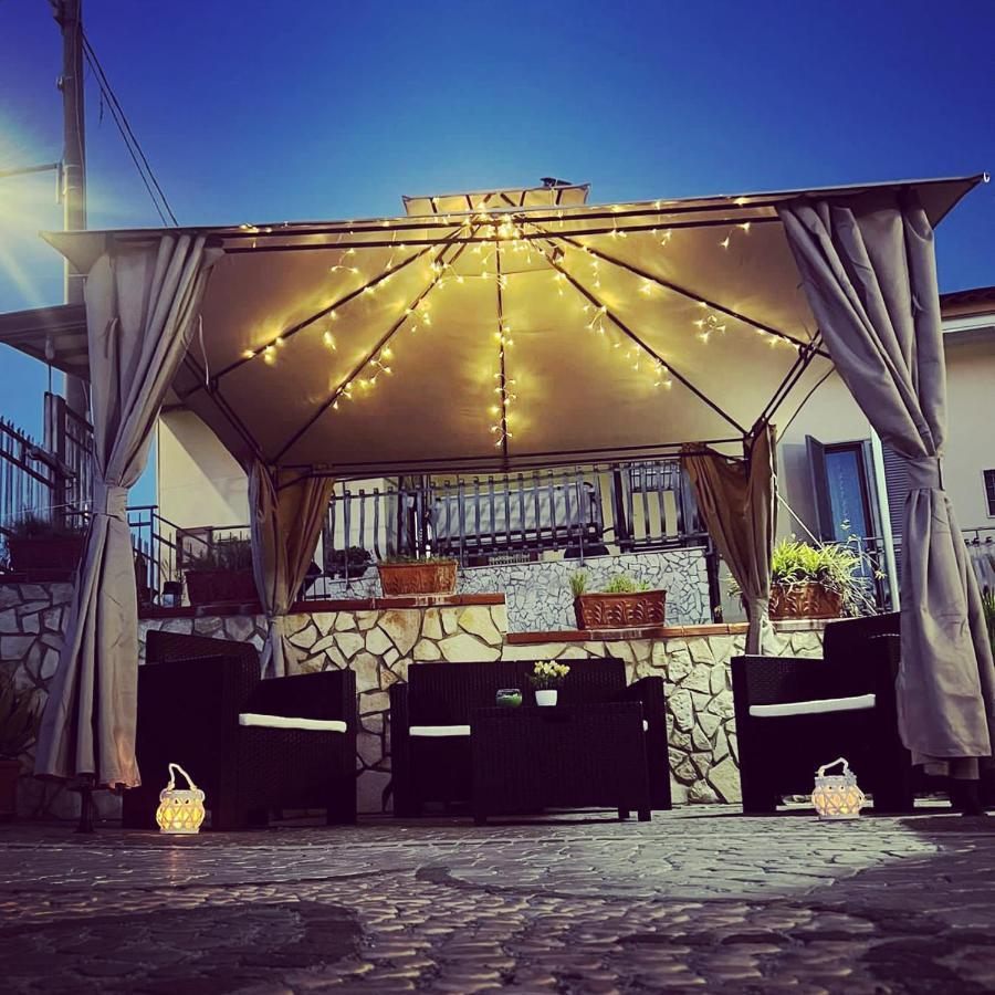 Casa Michele Hotel Ercolano Kültér fotó