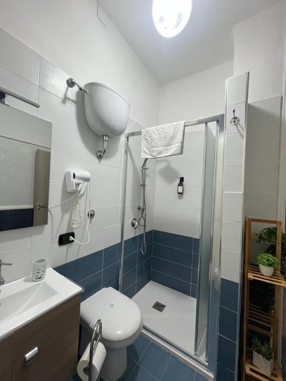 Casa Michele Hotel Ercolano Kültér fotó